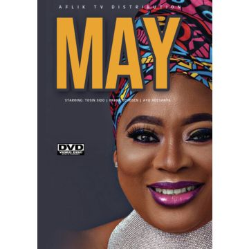 MAY