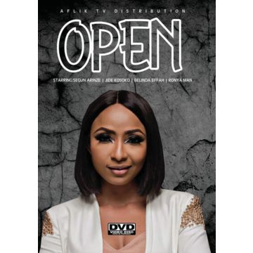 OPEN