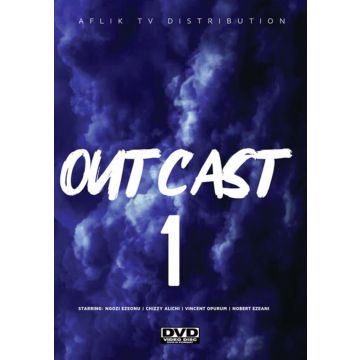 OUTCAST 1