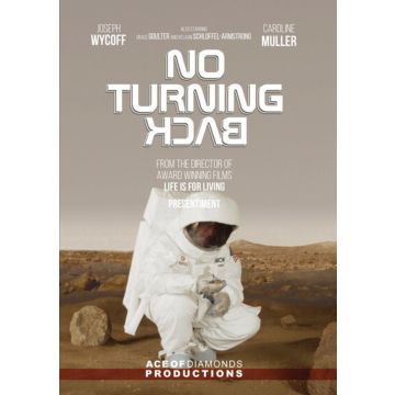 NO TURNING BACK