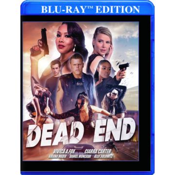 DEAD END
