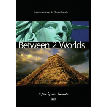 BETWEEN 2 WORLDS