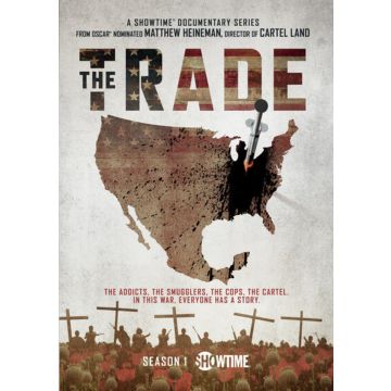 TRADE: SEASON 1