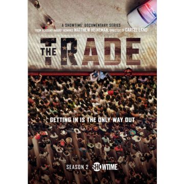 TRADE: SEASON 2