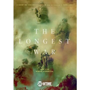 LONGEST WAR