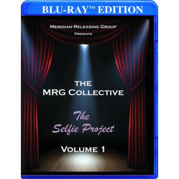 MRG COLLECTIVE: THE SELFIE PROJECT