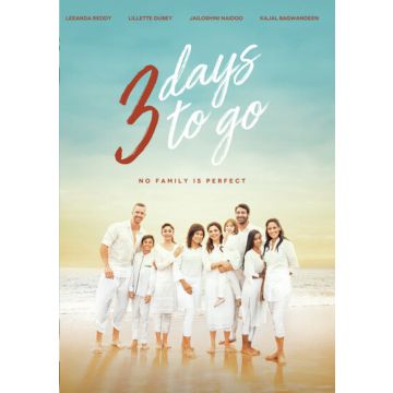 3 DAYS TO GO