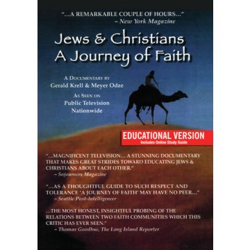 JEWS & CHRISTIANS - EDUCATIONAL VERSION