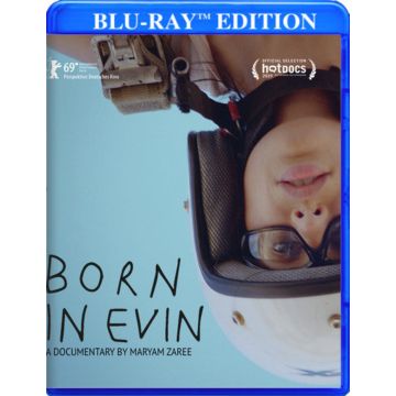 BORN IN EVIN