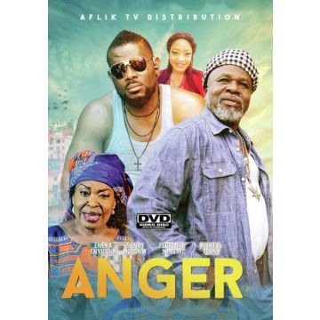 ANGER