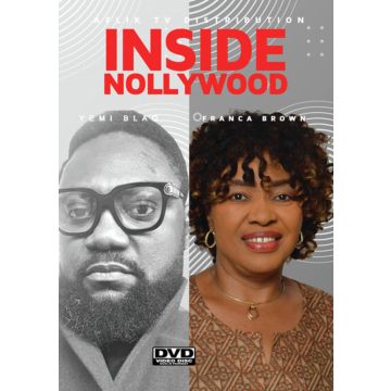 INSIDE NOLLYWOOD: YEMI & FRANCA