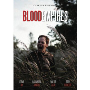 BLOOD EMPIRES