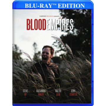 BLOOD EMPIRES