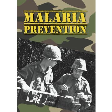 MALARIA PREVENTION