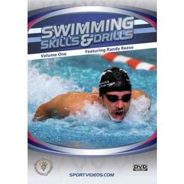 SWIMMING SKILLS & DRILLS: VOL. 1