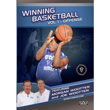 WINNING BASKETBALL: VOL. 1 OFFENSE