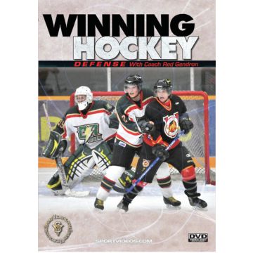 WINNING HOCKEY: DEFENSE