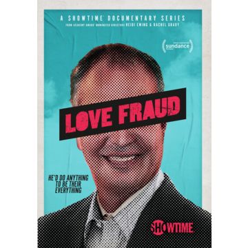LOVE FRAUD