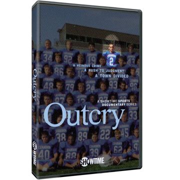 OUTCRY