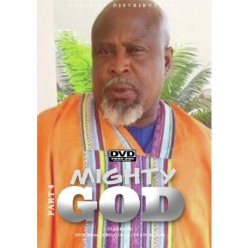 MIGHTY GOD 4