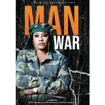 MAN WAR 1