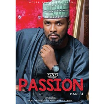 PASSION 4
