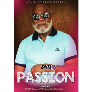 PASSION 1