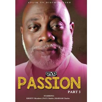 PASSION 3