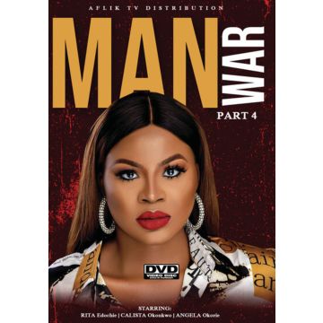 MAN WAR 4