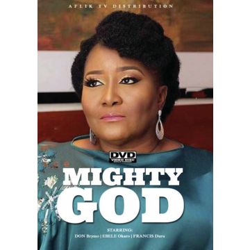 MIGHTY GOD 1