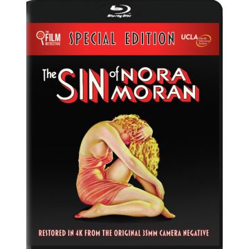 SIN OF NORA MORAN
