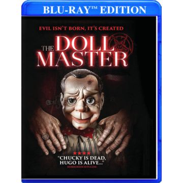 DOLL MASTER