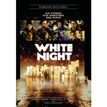WHITE NIGHT