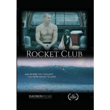 ROCKET CLUB