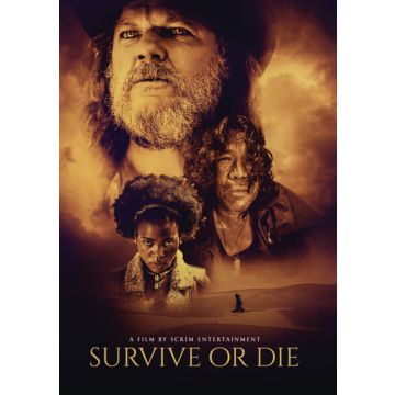 SURVIVE OR DIE