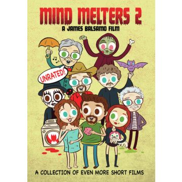 MIND MELTERS 2