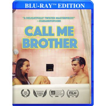 CALL ME BROTHER