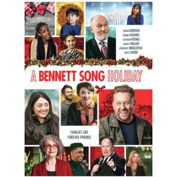 BENNETT SONG HOLIDAY