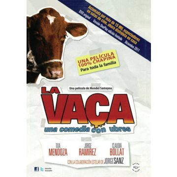 LA VACA