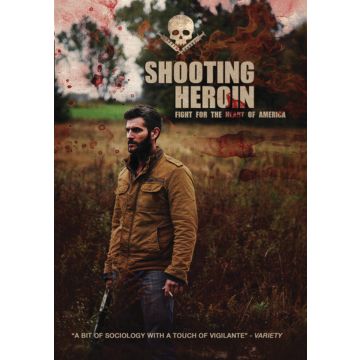 SHOOTING HEROIN (SPECIAL EDITION)