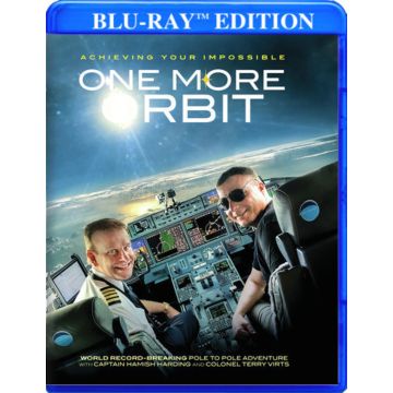 ONE MORE ORBIT