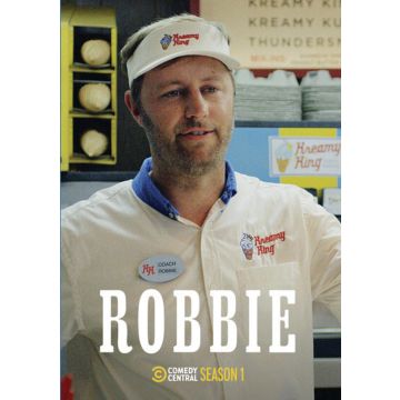 ROBBIE: SEASON 1