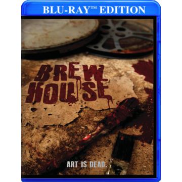 BREW HOUSE
