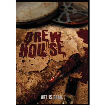 BREW HOUSE