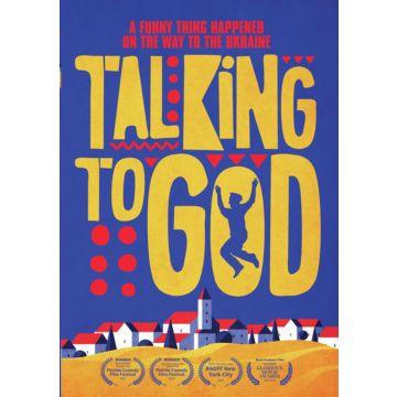 TALKING TO GOD