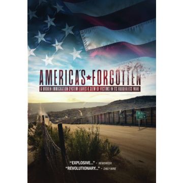 AMERICA'S FORGOTTEN