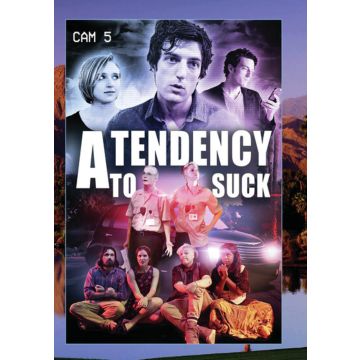 TENDANCY TO SUCK