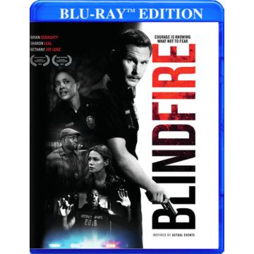 BLINDFIRE