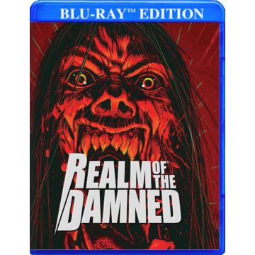 REALM OF THE DAMNED