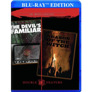 DEVIL'S FAMILIAR / SEASON OF THE WITCH